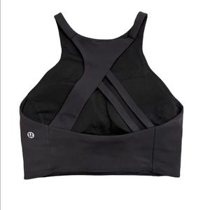 Lululemon Strong Lines Bra Top